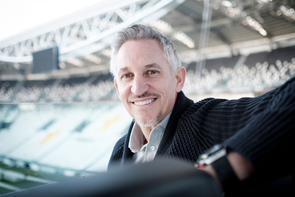 Photo by Daniele Badolato - Juventus FC/Getty Images