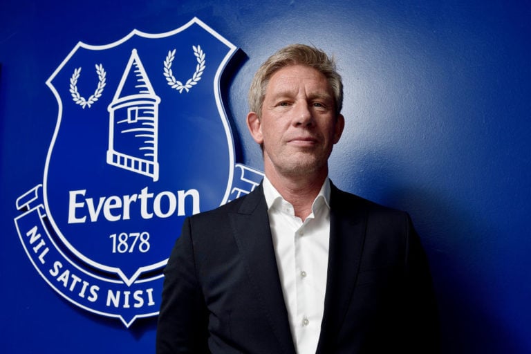 Photo by Tony McArdle/Everton FC via Getty Images