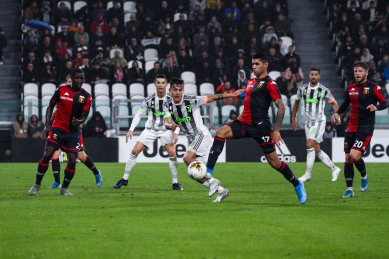Photo by Matteo Bottanelli/NurPhoto via Getty Images