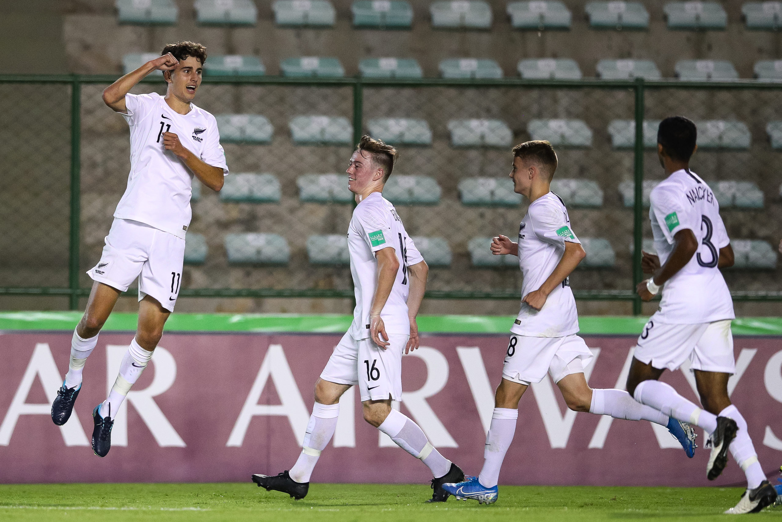 Photo by Buda Mendes - FIFA/FIFA via Getty Images