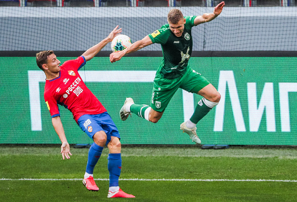 Photo by Gavriil GrigorovTASS via Getty Images