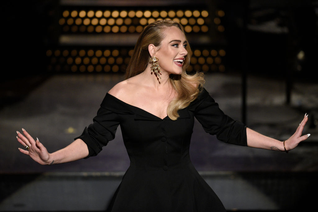 Photo by: Will Heath/NBC/NBCU Photo Bank via Getty Images