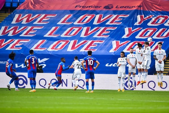 Photo by GLYN KIRK/POOL/AFP via Getty Images