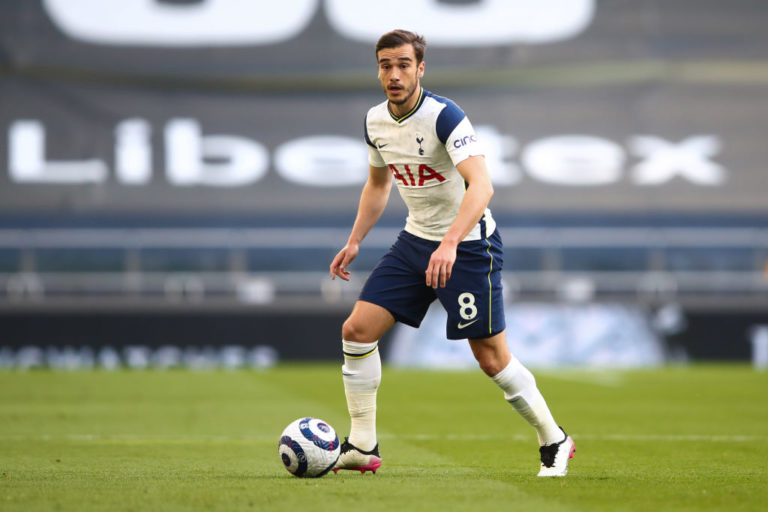 Photo by Tottenham Hotspur FC/Tottenham Hotspur FC via Getty Images