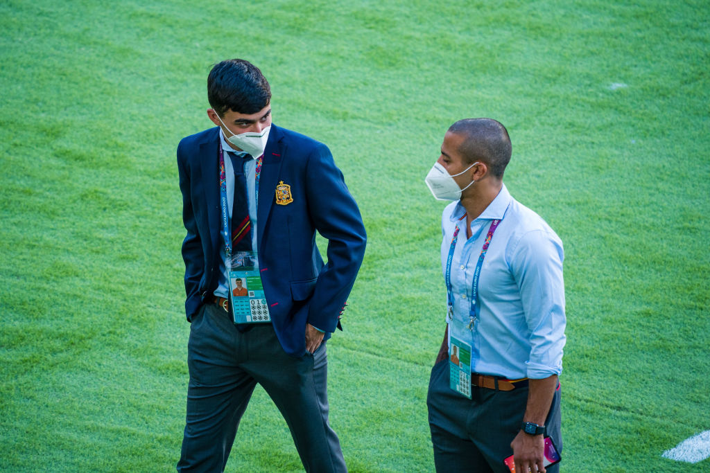 Photo by Urbanandsport /NurPhoto via Getty Images
