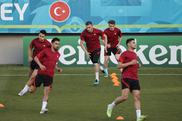 Photo by Burak Akbulut/Anadolu Agency via Getty Images
