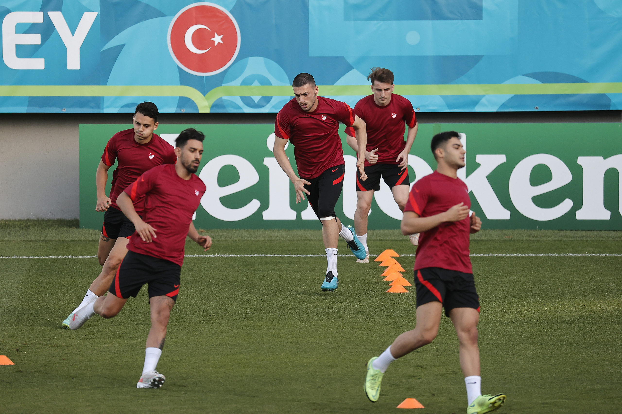 Photo by Burak Akbulut/Anadolu Agency via Getty Images