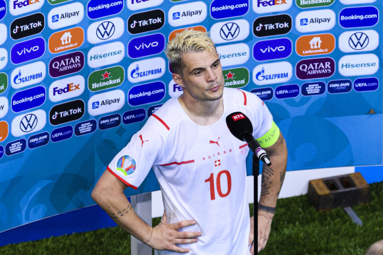 Photo by Marcio Machado/Getty Images