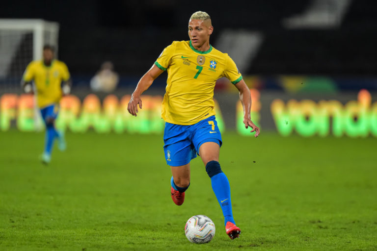 Photo by Thiago Ribeiro/NurPhoto via Getty Images