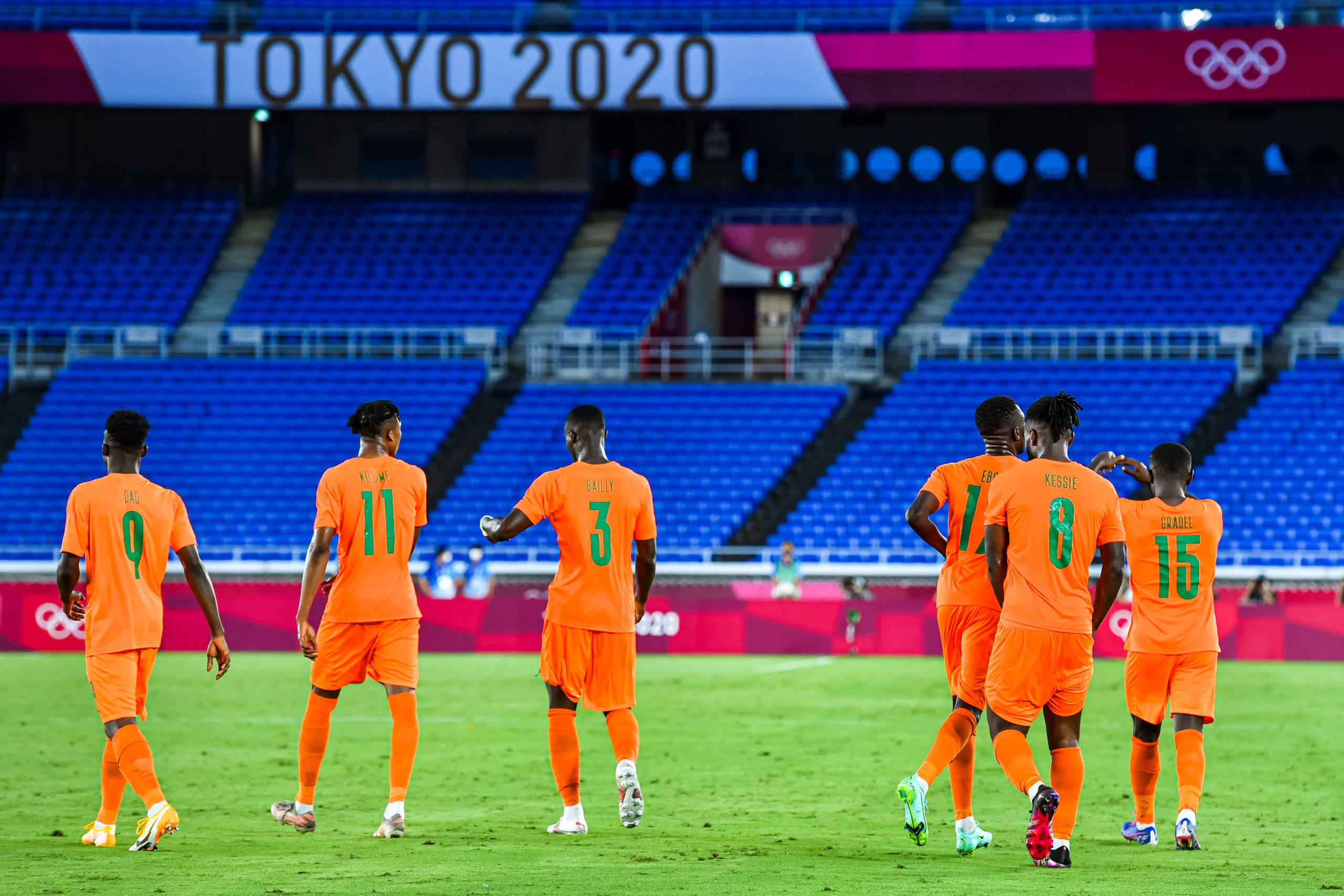 Photo by Baptiste Fernandez/Icon Sport via Getty Images