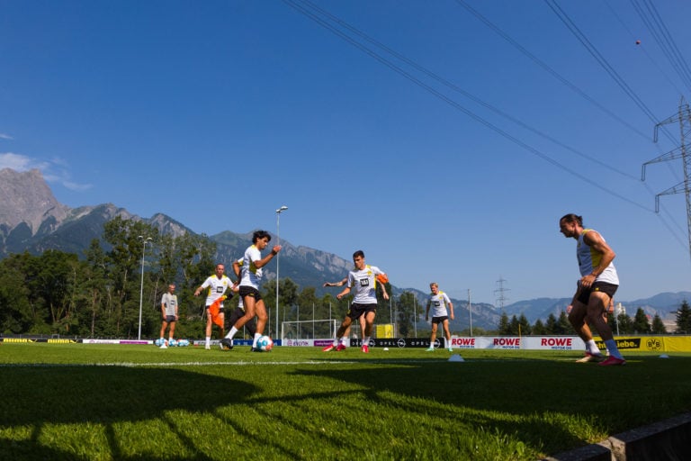 Photo by Mario Hommes/DeFodi Images via Getty Images