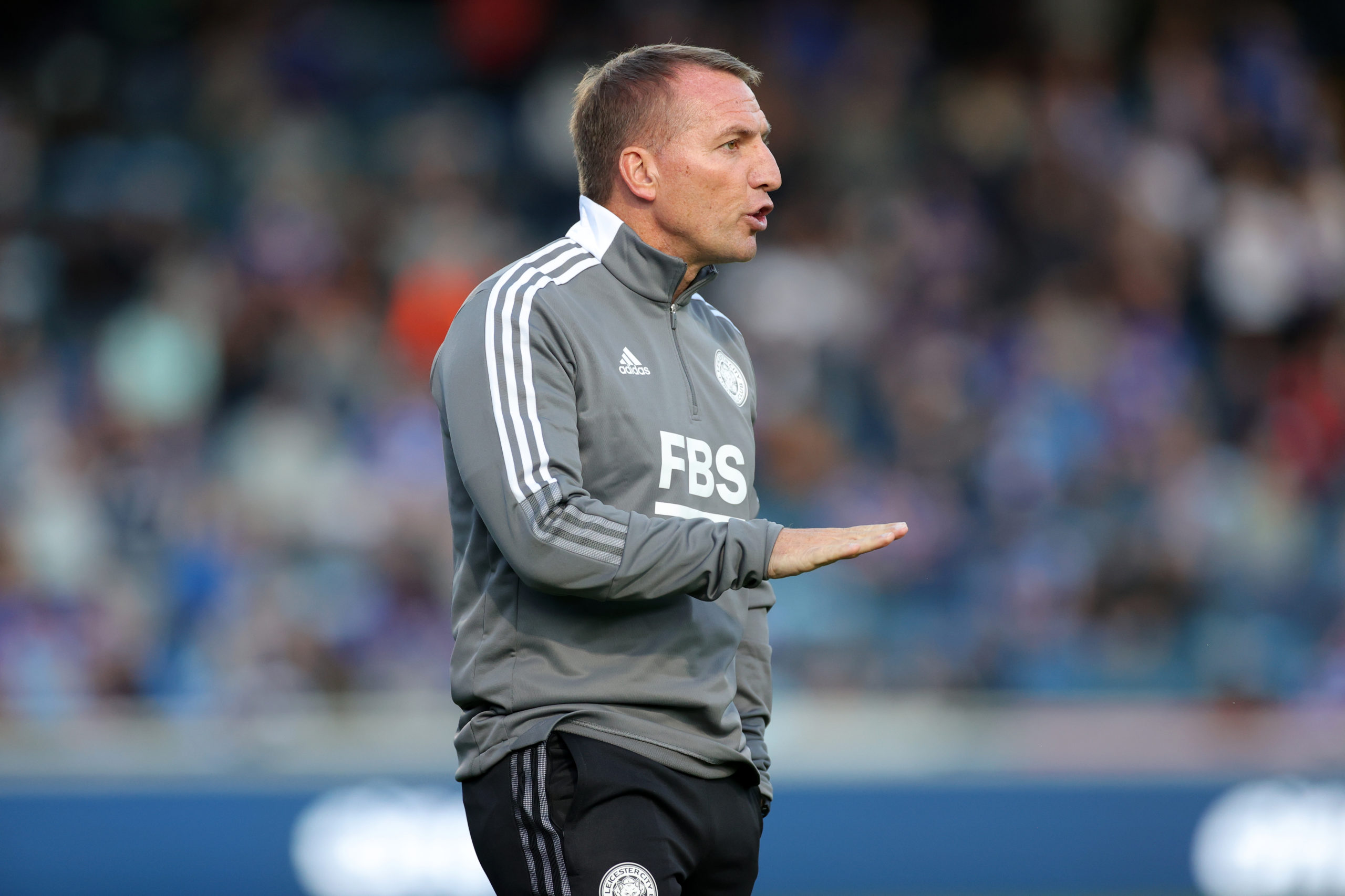 Photo by Plumb Images/Leicester City FC via Getty Images
