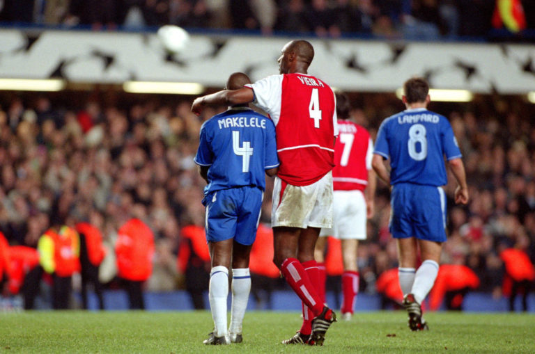 Photo by Mark Leech/Offside via Getty Images