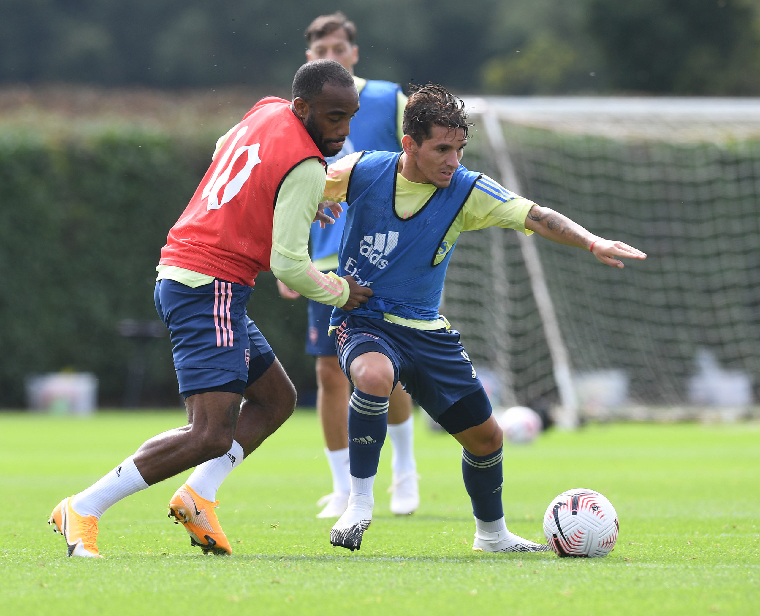 Photo by Stuart MacFarlane/Arsenal FC via Getty Images
