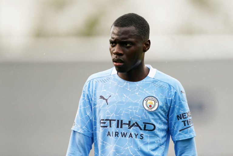 Photo by Matt McNulty - Manchester City/Manchester City FC via Getty Images