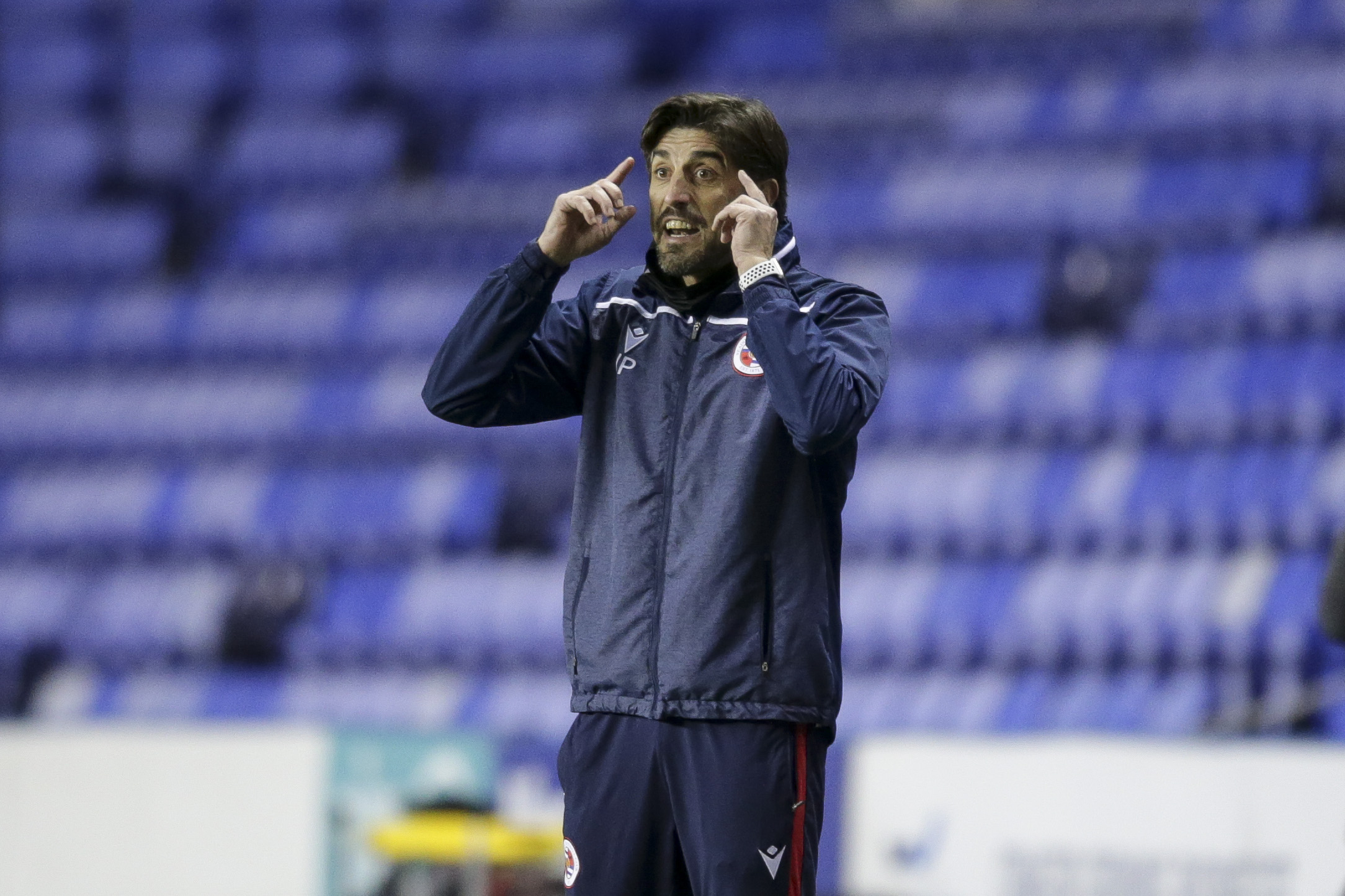 Photo by Robin Jones - AFC Bournemouth/AFC Bournemouth via Getty Images