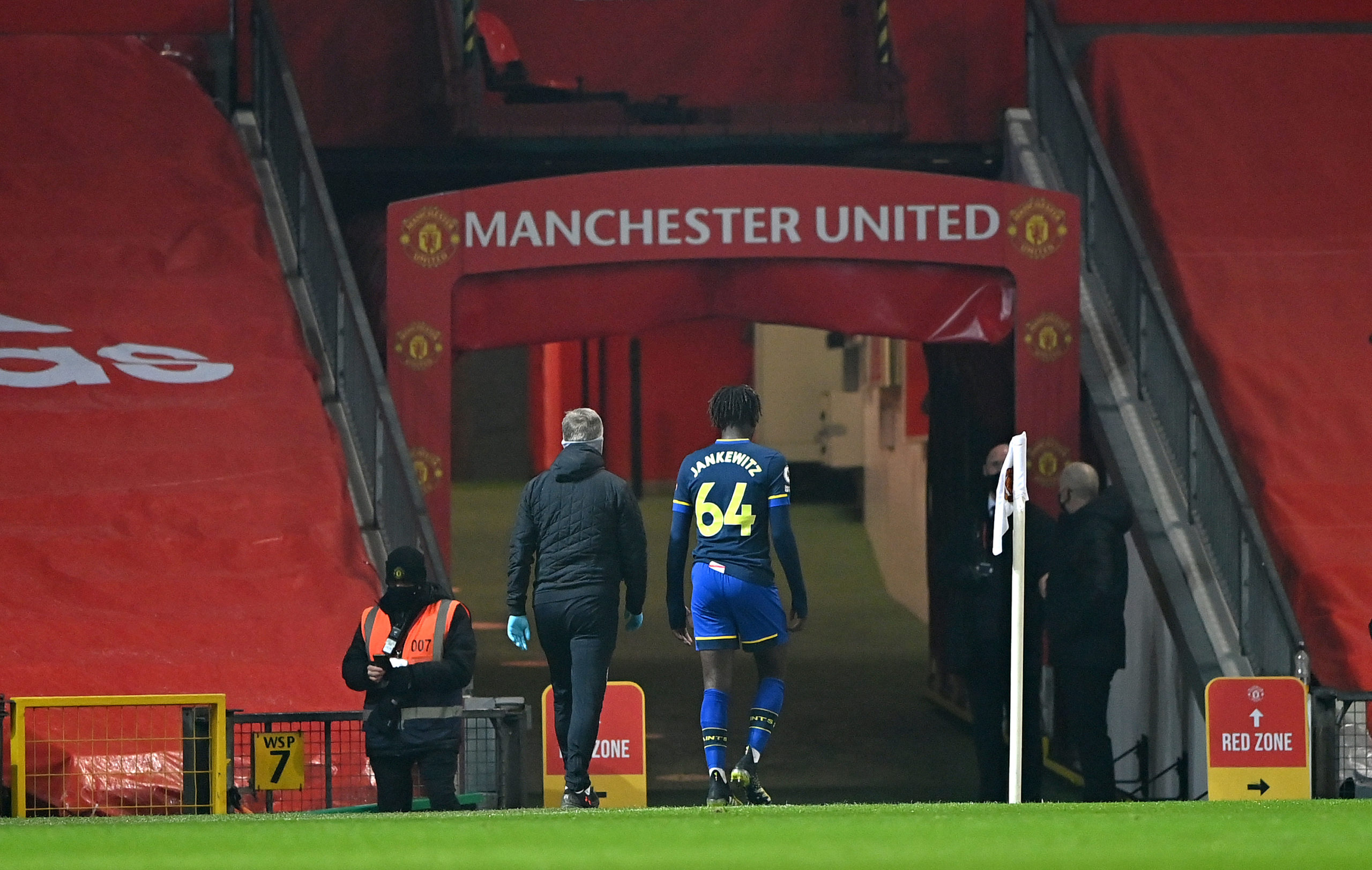 Photo by Laurence Griffiths/Getty Images