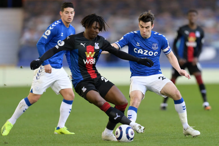 Photo by Tony McArdle/Everton FC via Getty Images