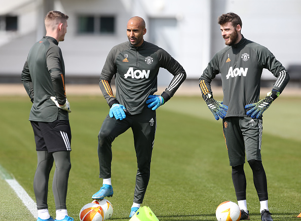 Photo by Matthew Peters/Manchester United via Getty Images