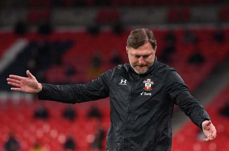 Photo by Michael Regan - The FA/The FA via Getty Images