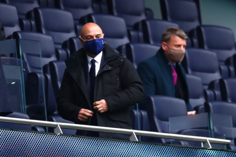 Photo by Clive Rose/Getty Images
