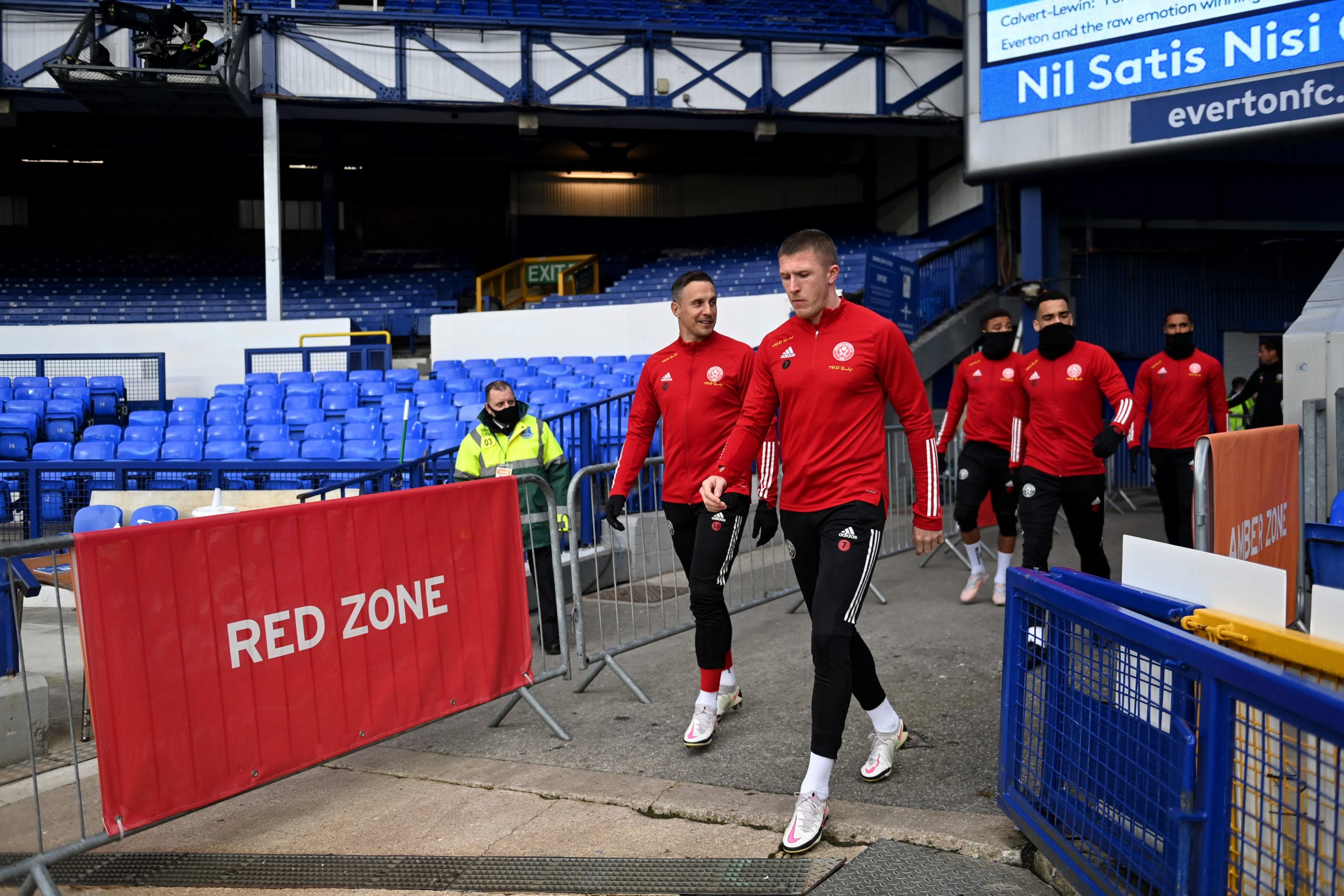 Photo by Gareth Copley/Getty Images