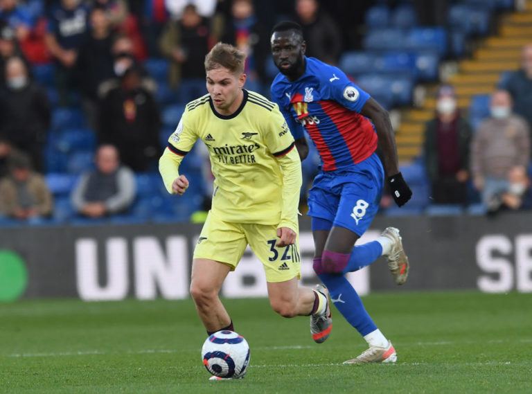 Photo by David Price/Arsenal FC via Getty Images