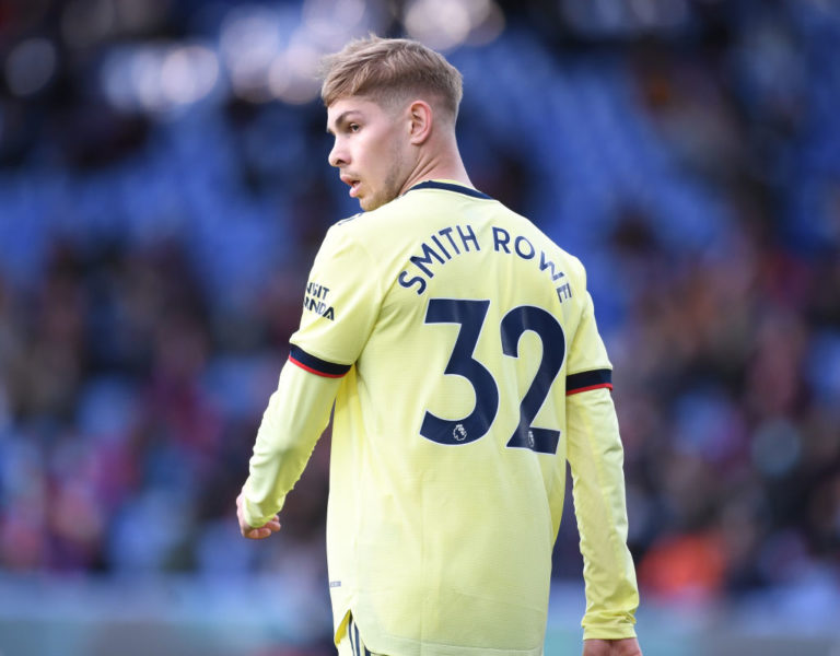 Photo by Stuart MacFarlane/Arsenal FC via Getty Images
