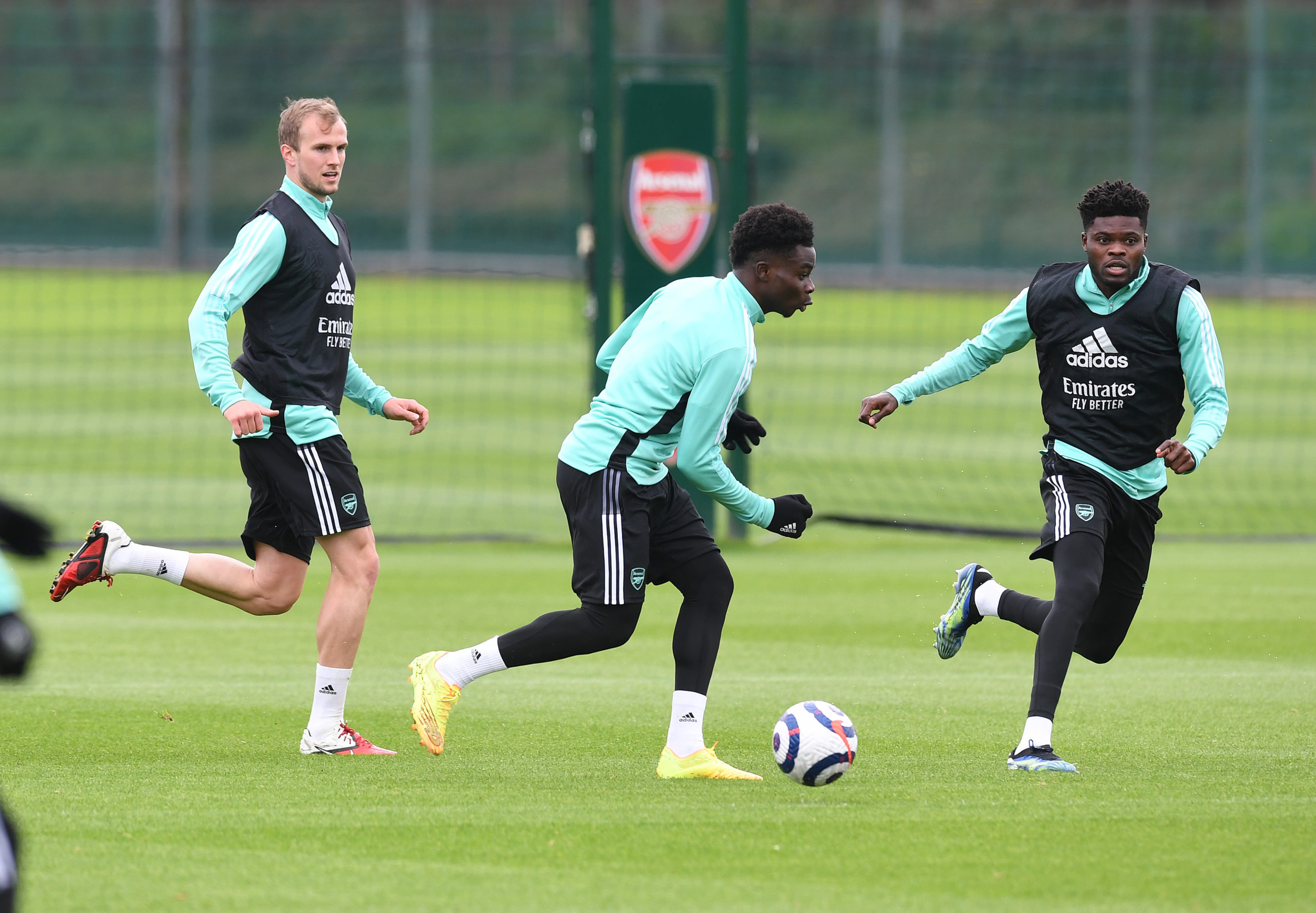 Photo by Stuart MacFarlane/Arsenal FC via Getty Images