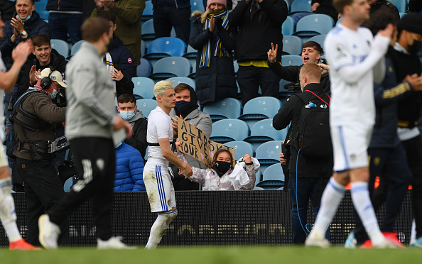 Photo by Stu Forster/Getty Images