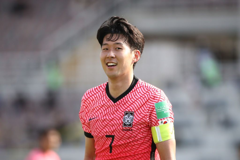 Photo by Chung Sung-Jun/Getty Images