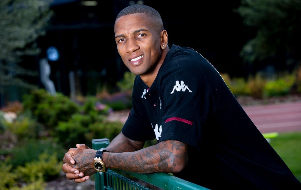 Photo by Neville Williams/Aston Villa FC via Getty Images