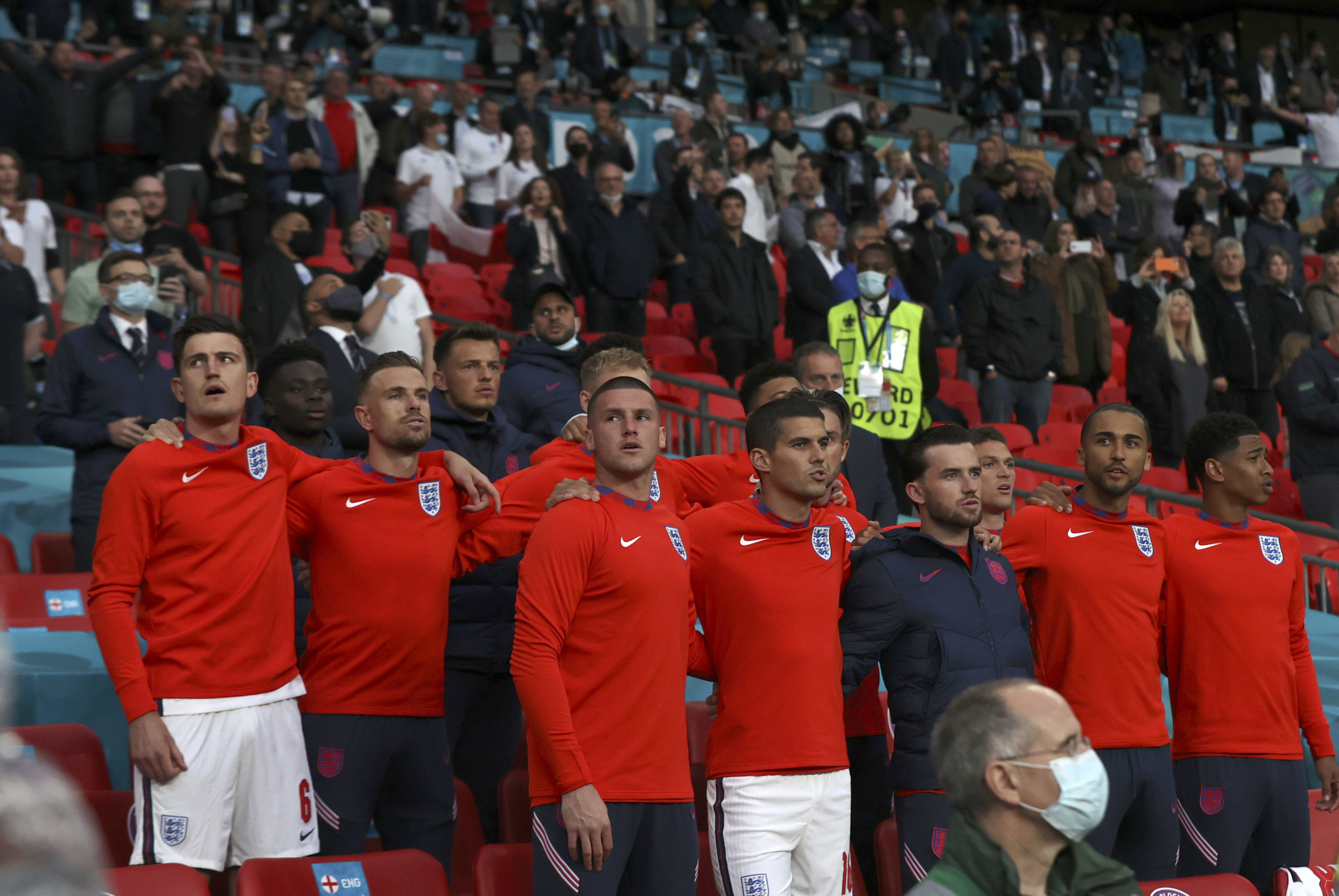 Photo by Eddie Keogh - The FA/The FA via Getty Images