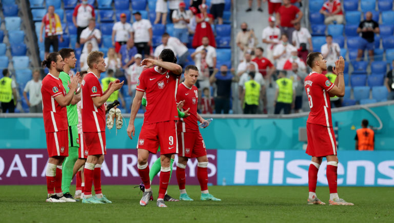 Photo by Gonzalo Arroyo - UEFA/UEFA via Getty Images
