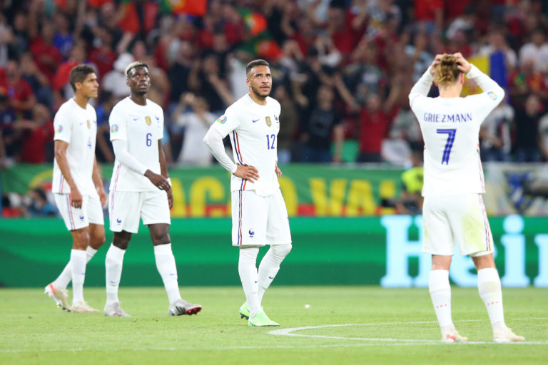 Photo by Alex Livesey - UEFA/UEFA via Getty Images