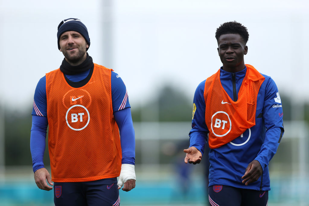 Photo by Eddie Keogh - The FA/The FA via Getty Images