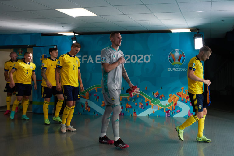 Photo by Gonzalo Arroyo - UEFA/UEFA via Getty Images