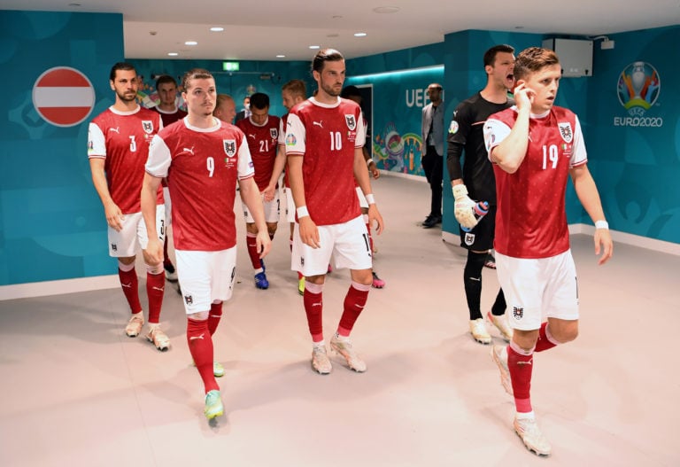 Photo by Shaun Botterill - UEFA/UEFA via Getty Images