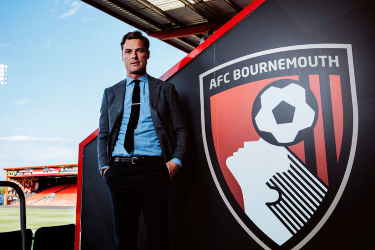 Photo by AFC Bournemouth/AFC Bournemouth via Getty Images