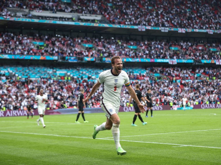 Photo by Eddie Keogh - The FA/The FA via Getty Images