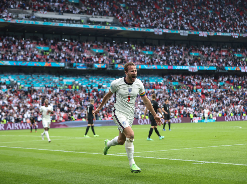 Photo by Eddie Keogh - The FA/The FA via Getty Images