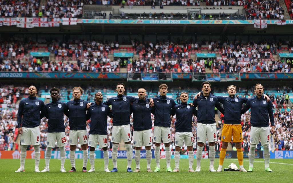 Photo by Eddie Keogh - The FA/The FA via Getty Images