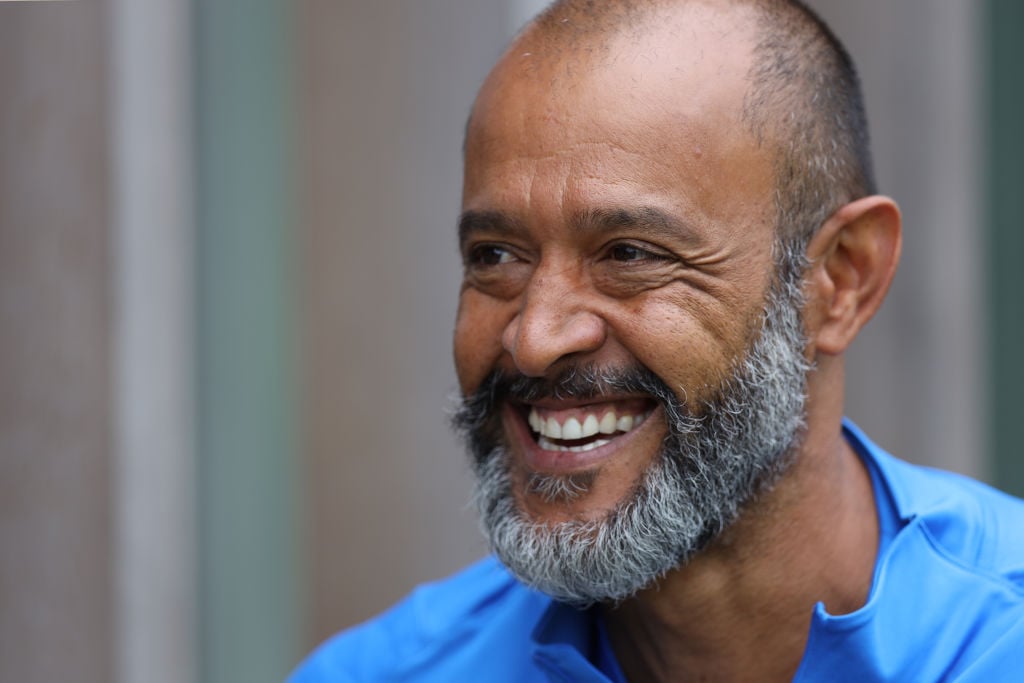 Photo by Tottenham Hotspur FC/Tottenham Hotspur FC via Getty Images