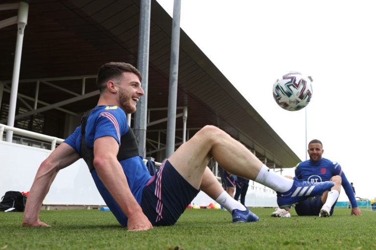 Photo by Eddie Keogh - The FA/The FA via Getty Images