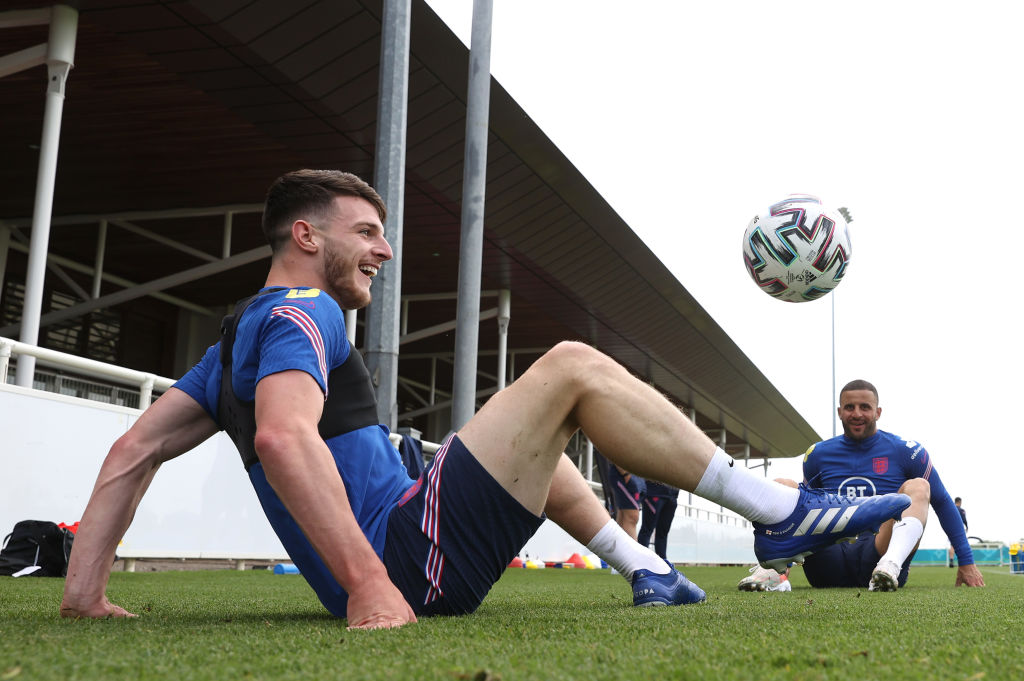 Photo by Eddie Keogh - The FA/The FA via Getty Images