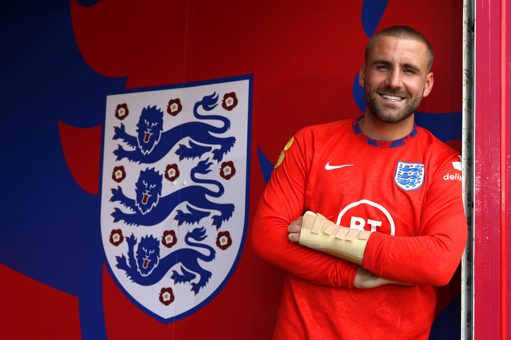 Photo by Eddie Keogh - The FA/The FA via Getty Images