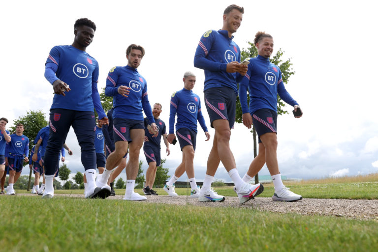 Photo by Eddie Keogh - The FA/The FA via Getty Images