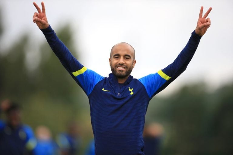 Photo by Tottenham Hotspur FC/Tottenham Hotspur FC via Getty Images