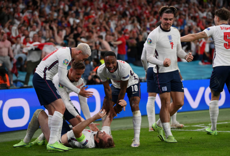 Photo by Laurence Griffiths/Getty Images