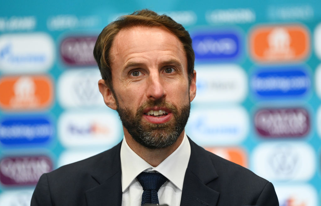 Photo by UEFA/UEFA via Getty Images